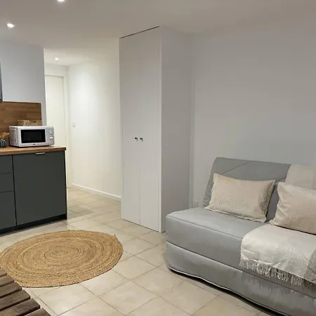 Appartement Le Levant Au Lavandou