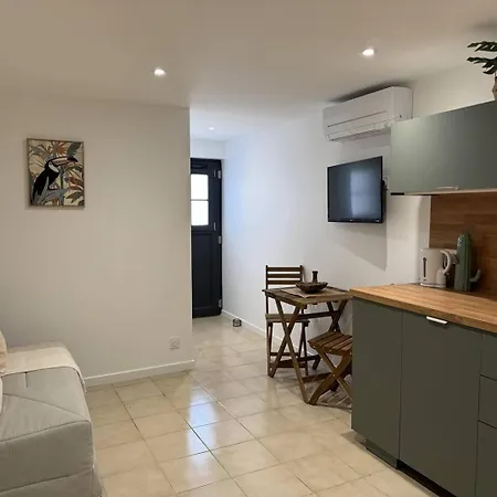 Le Levant Au Lavandou Appartement Le Lavandou
