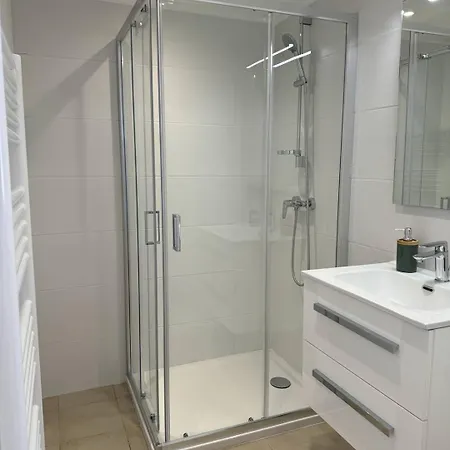 Le Levant Au Lavandou Appartement