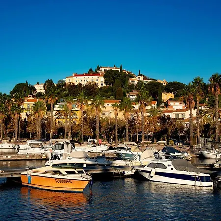 Daire Le Levant Au Lavandou